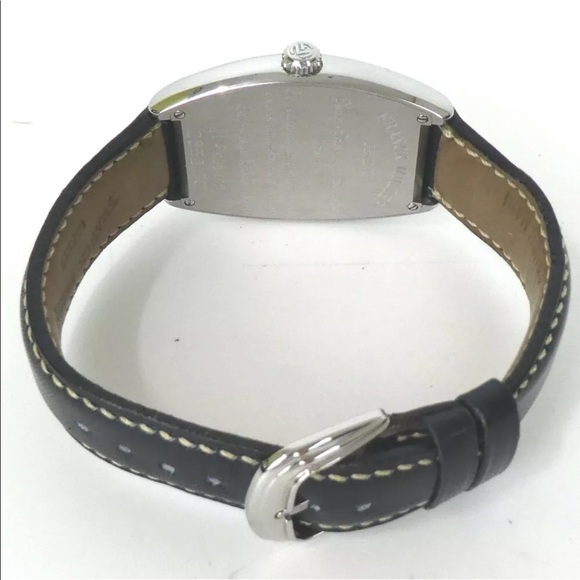 SOLD FRANCK MULLER Jean-Jacques Rousseau Watch - Picture 6 of 8